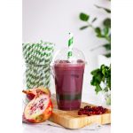 Vegware Compostable Cold Cup Domed Lids 340ml / 12oz and 455ml / 16oz (1000 Pack) - Image 4