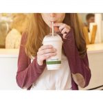 Vegware Compostable Cold Cup Domed Lids 340ml / 12oz and 455ml / 16oz (1000 Pack) - Image 5