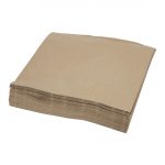 Vegware Compostable Kraft Sandwich Bags (1000 Pack) - Image 3
