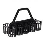 Glass and Bottle Carrier