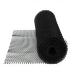 Bar Shelf Liner Black 10m - Image 3