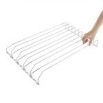 Olympia Wine Glass Rack 610x435mm - Image 5