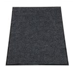 Jantex Entrance Mat Steel Colour 900 x 600mm - Image 4