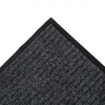 Jantex Entrance Mat Steel Colour 900 x 600mm - Image 5