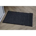 Jantex Entrance Mat Steel Colour 900 x 600mm - Image 7