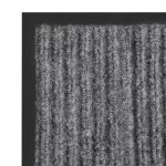 Jantex Entrance Mat Steel Colour 1500 x 900mm - Image 3