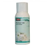 Rubbermaid Microburst 3000 Air Freshener Refills Purifying Spa 75ml (12 Pack)