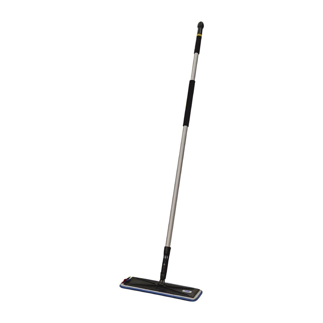 gh178_mop.jpg SYR Rapid Microfibre Flat Mop - Image 1