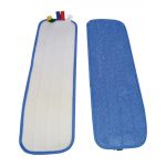 SYR Spare Microfibre Pads (10 Pack) - Image 2