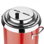 Buffalo Soup Kettle Red 5.7Ltr - Image 3