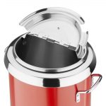 Buffalo Soup Kettle Red 5.7Ltr - Image 4
