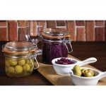 Vogue Preserve Jars 200ml (6 Pack) - Image 3