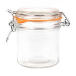 Vogue Preserve Jars 285ml (6 Pack) - Image 2