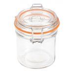 Vogue Preserve Jars 285ml (6 Pack) - Image 3