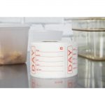 Hygiplas Dissolvable Prepared Food Labels (250 Pack) - Image 5