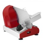 Caterlite Light Duty Meat Slicer 190mm - Image 2