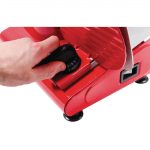 Caterlite Light Duty Meat Slicer 190mm - Image 6