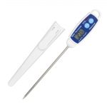 Hygiplas Digital Water Resistant Thermometer - Image 3
