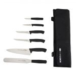 Dick Pro Dynamic 6-Piece Knife Set with Wallet