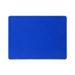 Hygiplas Low Density Blue Chopping Board Small 305x229x12mm - Image 3