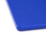 Hygiplas Low Density Blue Chopping Board Small 305x229x12mm - Image 4