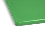 Hygiplas Low Density Green Chopping Board Small 305x229x12mm - Image 5