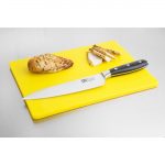 Hygiplas Low Density Yellow Chopping Board Small 305x229x12mm - Image 5