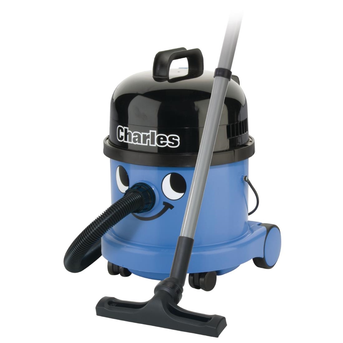 gh880_numatic-charlescvc370.jpg Numatic Charles Wet and Dry Vacuum Cleaner CVC370-2 - Image 1
