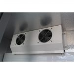 Polar G-Series Upright Back Bar Cooler with Sliding Doors 490Ltr - Image 7