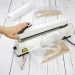 Buffalo Bag Sealer - Image 5