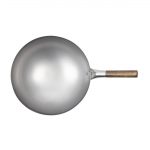London Round Base Wok 330mm - Image 6
