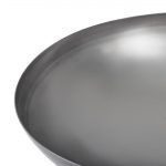 London Round Base Wok 356mm - Image 4