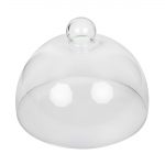 Bia Glass Cloche 210mm - Image 2