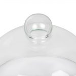 Bia Glass Cloche 210mm - Image 3