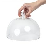 Bia Glass Cloche 210mm - Image 6