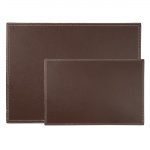 Olympia Faux Leather Placemats (4 Pack) - Image 4