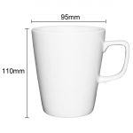 Olympia Athena Latte Mugs 397ml (12 Pack) - Image 8