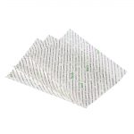 Greaseproof Paper Sheets Fresh and Tasty Print 255 x 203mm (500 Pack) - Image 6