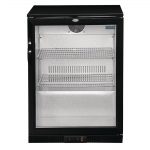 Polar G-Series Back Bar Cooler with Hinged Door 138Ltr - Image 2