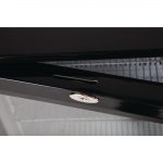 Polar G-Series Back Bar Cooler with Hinged Door 128Ltr - Image 7