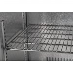 Polar G-Series Back Bar Cooler with Sliding Doors 208Ltr - Image 4