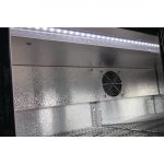Polar G-Series Back Bar Cooler with Sliding Doors 320Ltr - Image 3