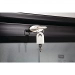 Polar G-Series Back Bar Cooler with Hinged Door 138Ltr - Image 10