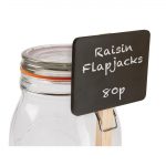 Olympia Mini Blackboard Display Sign - Image 7