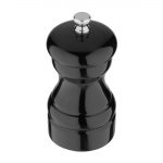 Olympia Salt and Pepper Set Black - Image 3