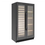 Polar G-Series Double Door Beer and Wine Fridge - Image 2