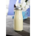 Artis Silver Cap for Mini Milk Bottles (18 Pack) - Image 6