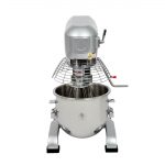 Buffalo 20Ltr Planetary Mixer - Image 3
