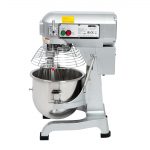 Buffalo 20Ltr Planetary Mixer - Image 4