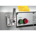 Buffalo 20Ltr Planetary Mixer - Image 10